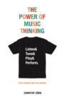 The Power of Music Thinking - Book