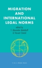 Migration and International Legal Norms - Book