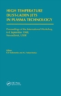 High-Temperature Dust-Laden Jets in Plasma Technology - Book