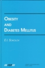 Obesity and Diabetes Mellitus - Book