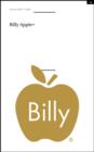 Billy Apple : Source Book 7 - Book
