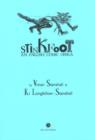 Stinkfoot : An English Comic Opera - Book