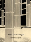 Book Tower Images : Visualizing Henry van de Velde's Ghent University Library Tower - Book