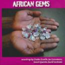 African Gems - CD