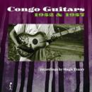 Congo Guitars: 1952 & 1957 - Vinyl