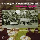 Congo Traditional: 1952 & 1957 - Vinyl