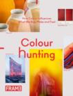 Colour Hunting : How Colour Influences What We Buy, Make and Feel - Book