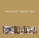 Family Houses - Book