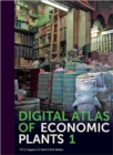 Digital Atlas of Economic Plants vol. 1, 2a, 2b - Book