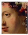 Dutch Masters from the Hermitage - Book