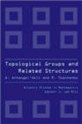Topological Groups And Related Structures - Book