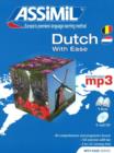 Dutch with Ease : Volume 1 - Book