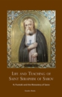 Life and Teaching of  Saint  Seraphim of Sarov - eBook