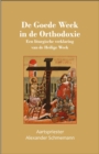 De Goede Week  in de Orthodoxie - eBook