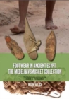 Footwear in Ancient Egypt : the Medelhavsmuseet Collection - Book