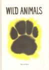 Rop Van Mierlo - Wild Animals - Book