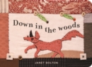 Down in the Woods - Book