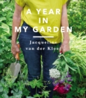 A Year in my Garden - Book
