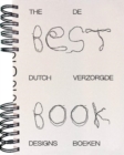 The Best Dutch Book Designs 2022 - Book