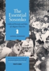 The Essential Sosonko : Collected Portraits and Tales of a Bygone Chess Era - Book