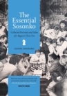 The Essential Sosonko : Collected Portraits and Tales of a Bygone Chess Era - eBook