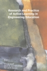 Research and Practice of Active Learning in Engineering Education - Book