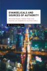 Evangelicals & Sources of Authority - Book