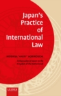 Japan’s Practice of International Law - Book