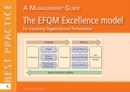 The EFQM Excellence Model to Assess Organizational Performance : A Management Guide - Book