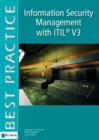 Information Security Management with ITIL(R) V3 - eBook