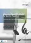 eSourcing Capability Model for Service Providers - eSCM-SP - eBook