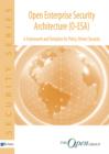 Open Enterprise Security Architecture O-ESA - eBook