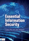 Essential information security - Book