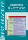 Implementing IT Governance - A Practical Guide to Global Best Practices in IT Management - eBook
