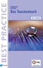 ITIL&reg; 2011 Edition - Das Taschenbuch - eBook