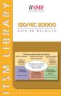 ISO / IEC 20000 - Gu&iacute;a de bolsillo - A Pocket Guide - eBook