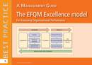 The EFQM excellence model for Assessing Organizational Performance - eBook