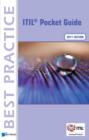 ITIL&reg; 2011 Edition &ndash; A Pocket Guide - eBook