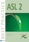 ASL&reg; 2 &ndash; Een framework voor applicatiemanagement - eBook