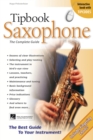 Tipbook Saxophone : The Complete Guide - Book