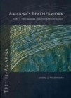 Amarna's Leatherwork. Part I - Book