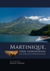 Martinique, terre amerindienne - Book