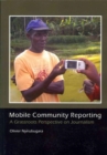 Mobile Community Reporting - Book