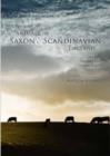 Animals in Saxon and Scandinavian England - Book