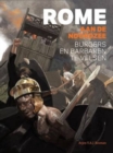Rome aan de Noordzee : Burgers en barbaren te Velsen - Book