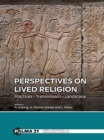 Perspectives on Lived Religion : Practices Transmission Landscape - Book