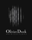 Olivier Dwek : Architectures - Book