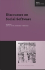 Discourses on Social Software - Book