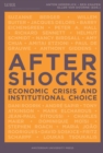 Aftershocks : Economic Crisis and Institutional Choice - Book