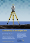 Archaeology in the Digital Era : Papers from the 40th Annual Conference of Computer Applications and Quantitative Methods in Archaeology (CAA), Southampton, 26-29 March 2012 - Book